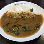 カレーハウスCoCo壱番屋 - 