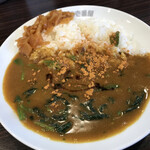 カレーハウスCoCo壱番屋 - 