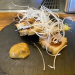 バラ焼き ホルモン こりん屋 - 