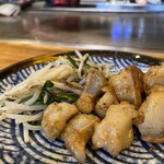 バラ焼き ホルモン こりん屋 - 