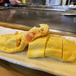 バラ焼き ホルモン こりん屋 - 