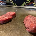 バラ焼き ホルモン こりん屋 - 