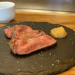 バラ焼き ホルモン こりん屋 - 