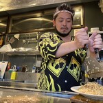 バラ焼き ホルモン こりん屋 - 