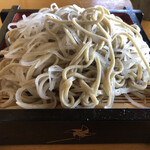 Soba Kou Bou Kazaguruma - 