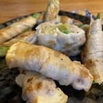 バラ焼き ホルモン こりん屋 - 