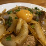 バラ焼き ホルモン こりん屋 - 