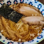 自家製麺 カミカゼ - 