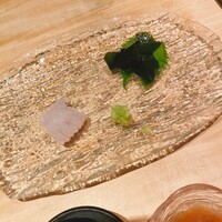 寿司上野坂 - 