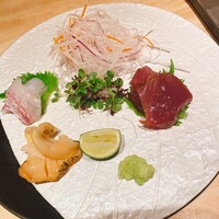 寿司上野坂 - 