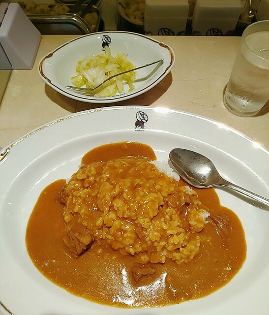インデアンカレー 阪急三番街店 Indian Curry 大阪梅田 阪急 カレーライス 食べログ インデアンカレー 阪急三番街店 Indian Curry 大阪梅田 阪急 カレーライス 食べログ