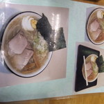 Maruki Ramen - 