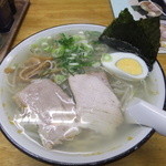 Maruki Ramen - 