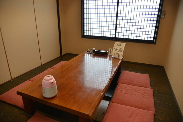 Shokujidokoro Yakko photo 4