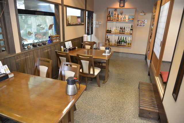 Shokujidokoro Yakko photo 5