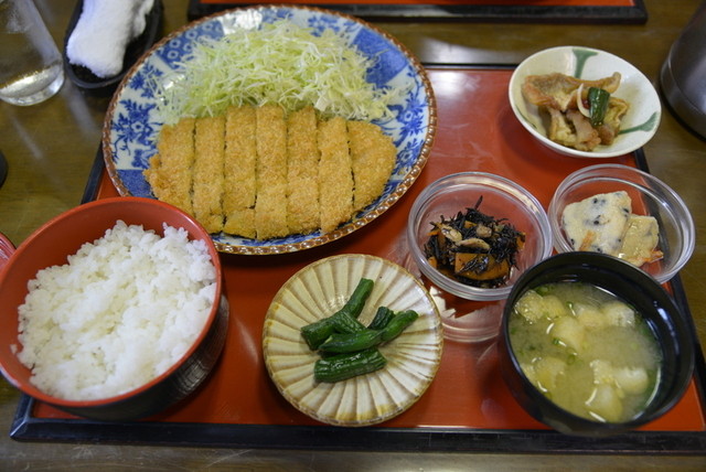 Shokujidokoro Yakko photo