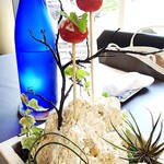 プレゼンテ スギ - ～シェフからの最初の贈り物～定点トマト飴