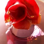 プレゼンテ スギ - GV鰹