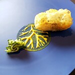 プレゼンテ スギ - 鱧