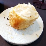 プレゼンテ スギ - 本日の焼き立てパン