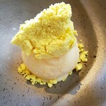 プレゼンテ スギ - エアーアイス