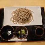 Teuchi Soba Daichi - 