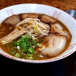 中華そば もりしょう - 