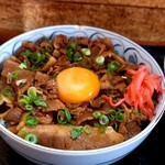 中華そば もりしょう - 