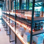 patisserie Sadaharu AOKI paris Atorie Karuizawa Ten