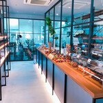 patisserie Sadaharu AOKI paris Atorie Karuizawa Ten