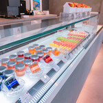 patisserie Sadaharu AOKI paris Atorie Karuizawa Ten