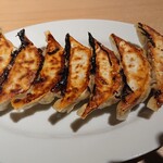 餃子屋 赤星 - 