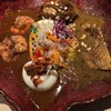 バガワーン カレー