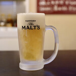 ルッカ - トリビー♪