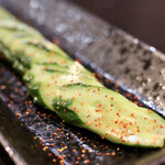 ルッカ - 胡瓜の漬物