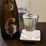 ルッカ - No.6 R-type