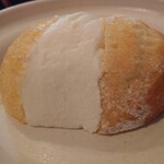 Anneの工房 - ハーフマリトッツォ