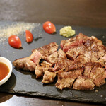 ルッカ - 1ポンドステーキ