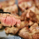 ルッカ - ウマーベラス！！