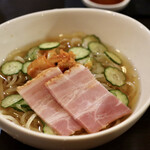 ルッカ - 盛岡冷麺