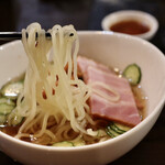 ルッカ - 盛岡冷麺