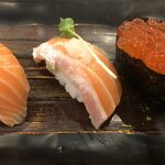 Nigiri Choujirou - 