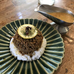 バナナカフェ - 