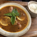 バナナカフェ - 夏のイマオシ