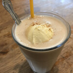 バナナカフェ - バナナカフェ