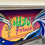 Hazufornia Burger House - 