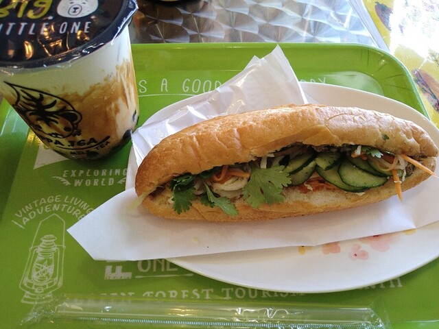 オッパティー Oppa Tea 上福岡 ベトナム料理 食べログ オッパティー Oppa Tea 上福岡 ベトナム料理 食べログ
