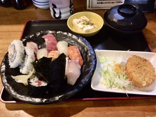 すし旬 千種本店 すししゅん 車道 寿司 食べログ