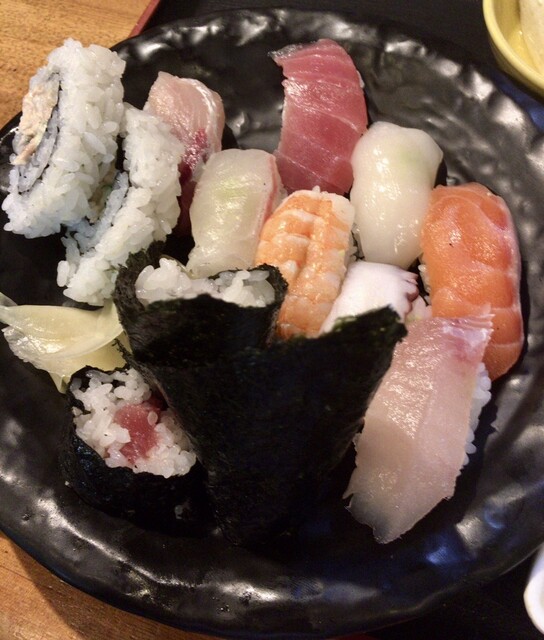 すし旬 千種本店 すししゅん 車道 寿司 食べログ