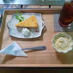 None cafe - 